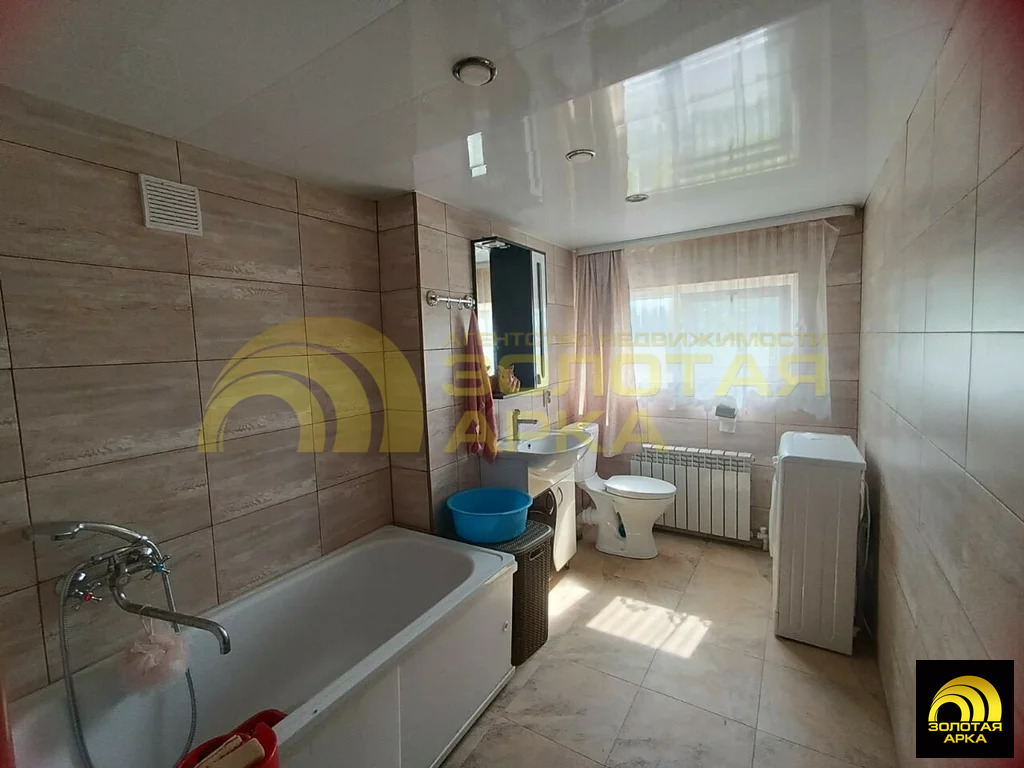 Продажа дома, Федоровская, Абинский район, ул. Первомайская - Фото 26