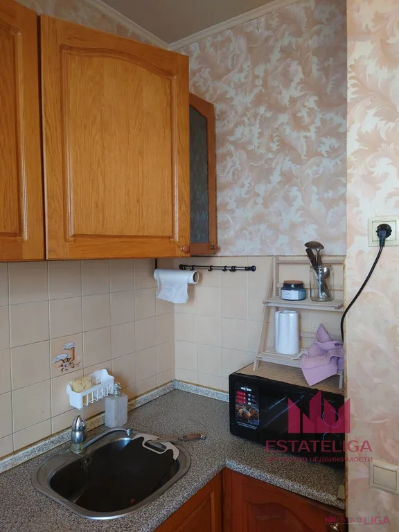 Продажа квартиры, Ореховый б-р. - Фото 10