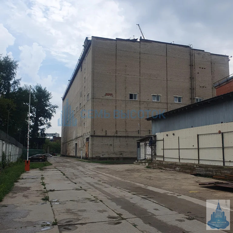 Аренда ПСН, Подольск, ул. Железнодорожная - Фото 0