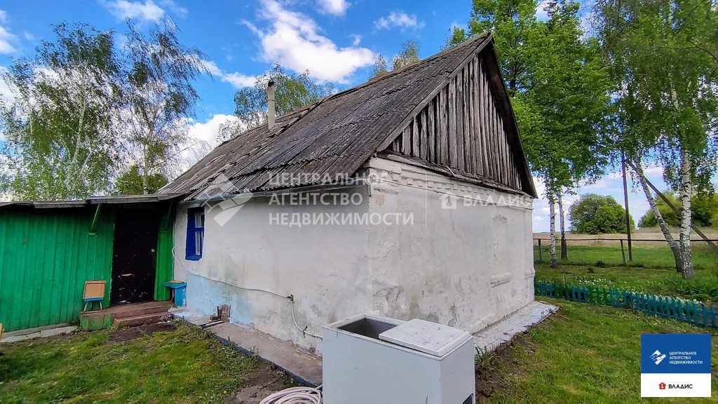 Продажа дома, Крупники, Рыбновский район - Фото 14