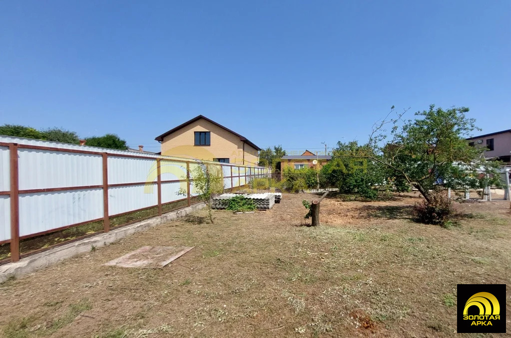 Продажа дома, Пересыпь, Темрюкский район, ул. Бондаревой - Фото 11