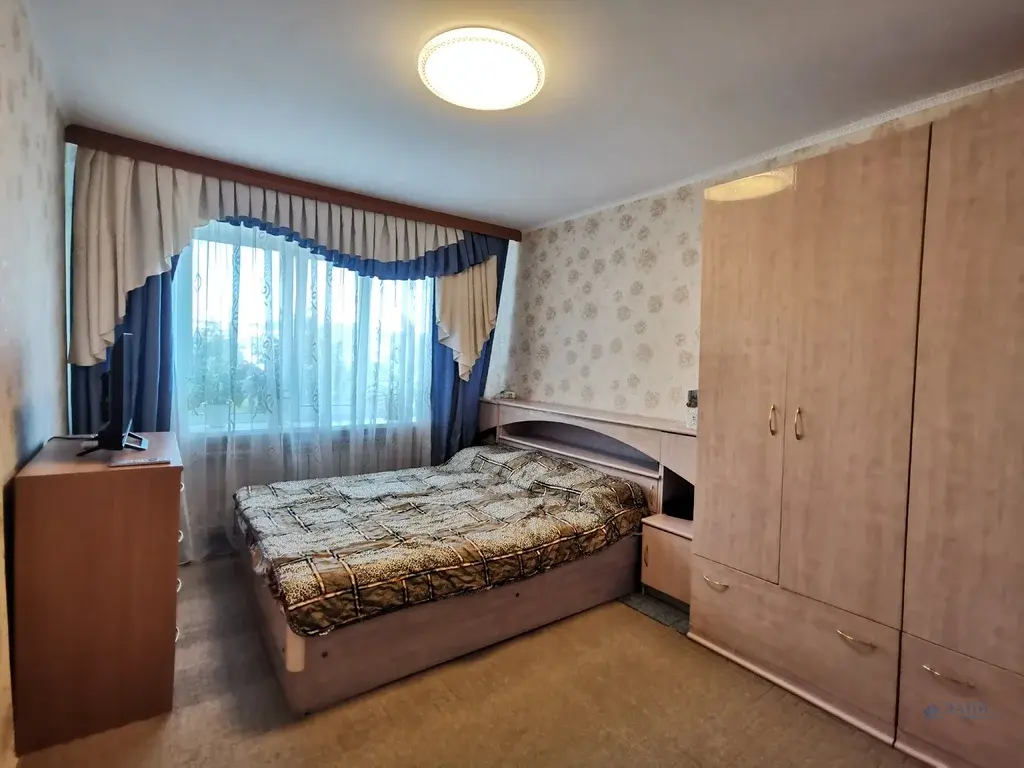 3-к. квартира, 68,1 м, 4/5 эт. - Фото 15