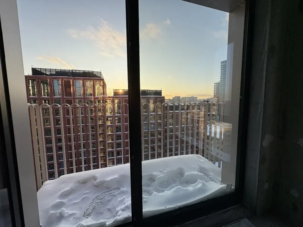 Продажа евро-трехкомнатной кв. в ЖК Level Бауманская - Фото 14