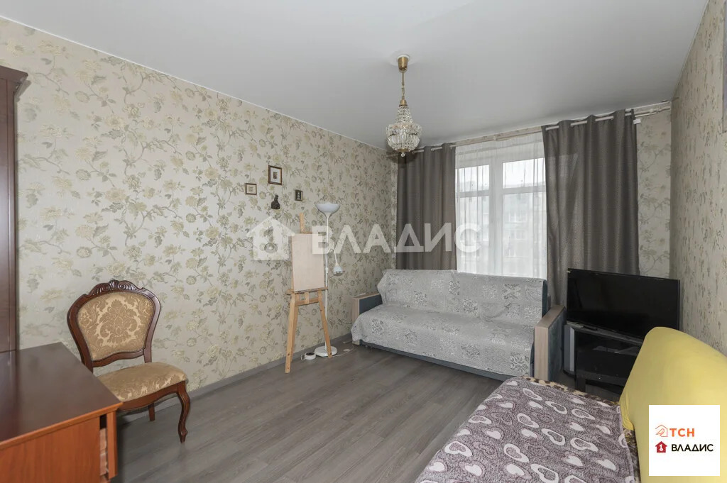 Продажа квартиры, Мытищи, Мытищинский район, 2-й Красноармейский ... - Фото 4