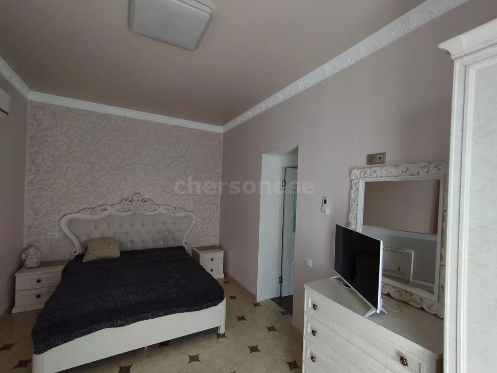 Продажа дома, Севастополь, территория СТ Чайка - Фото 25
