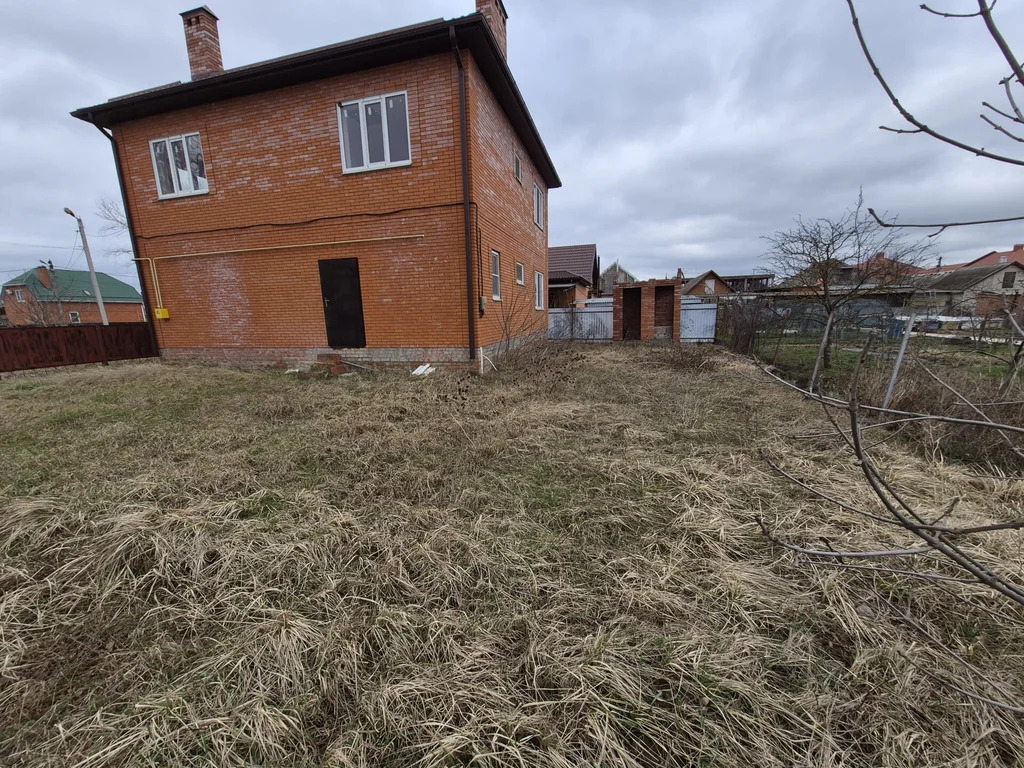 Продажа дома, Афипский, Северский район, ул. Чапаева - Фото 7