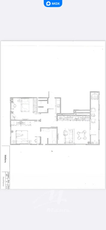 Продажа квартиры, Развилка, Ленинский район, 5 - Фото 36