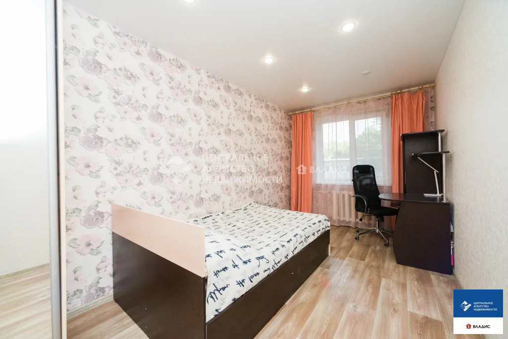 Продажа квартиры, Рязань, Гоголя проезд - Фото 4