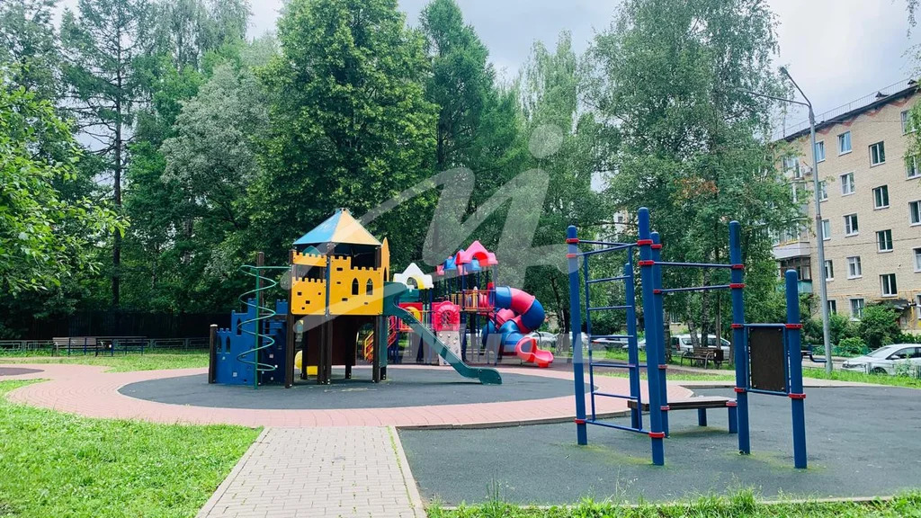 Продажа квартиры, Красногорск, Красногорский район, ул. Кирова - Фото 21