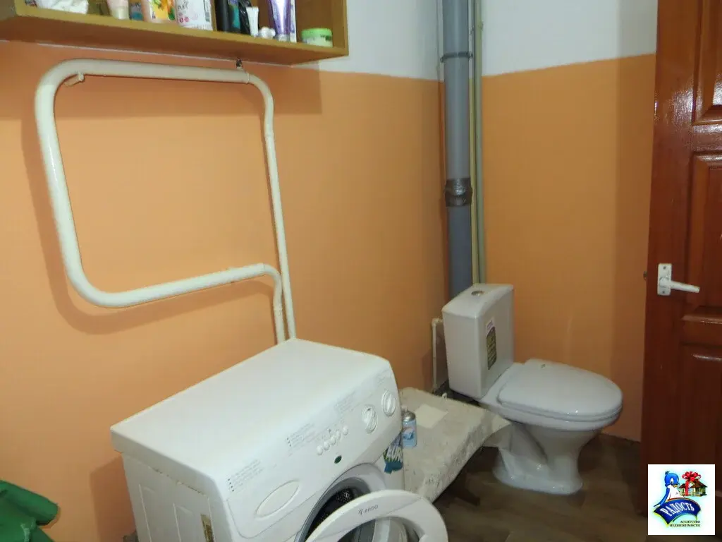 Продам красивую квартиру в удобном месте. - Фото 7