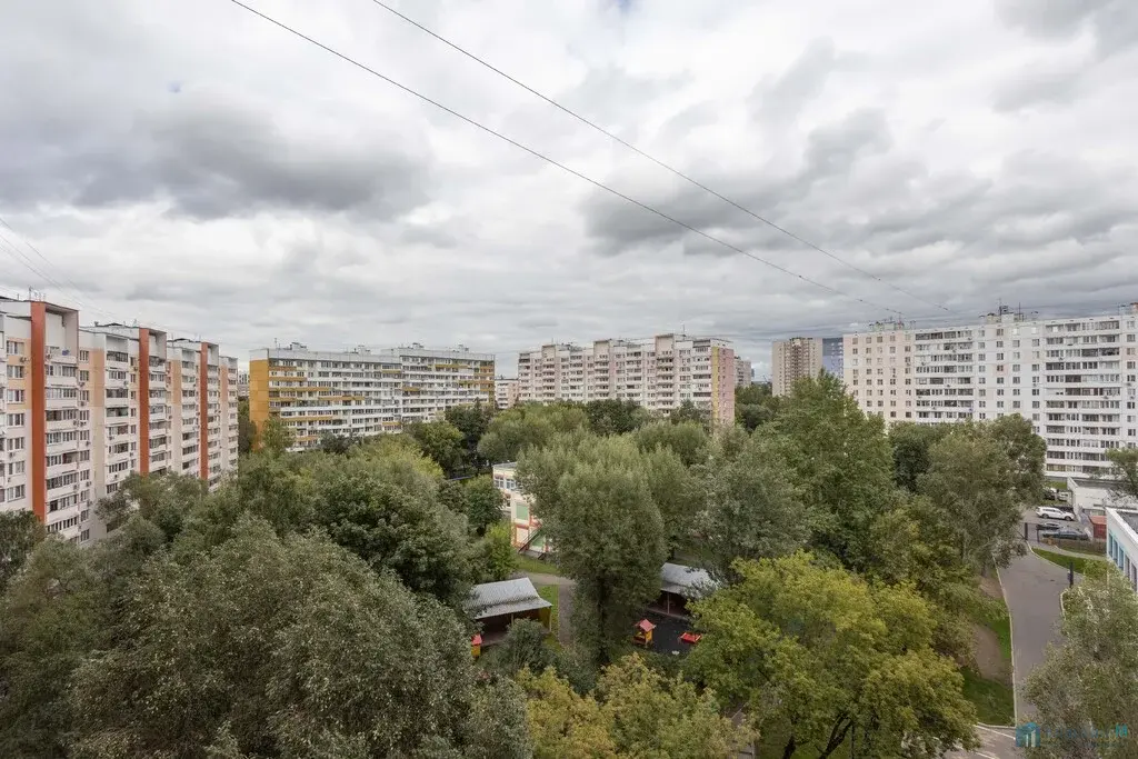 Если хочется жить в Москве, но при этом не среди бесконечных высоток, - Фото 11