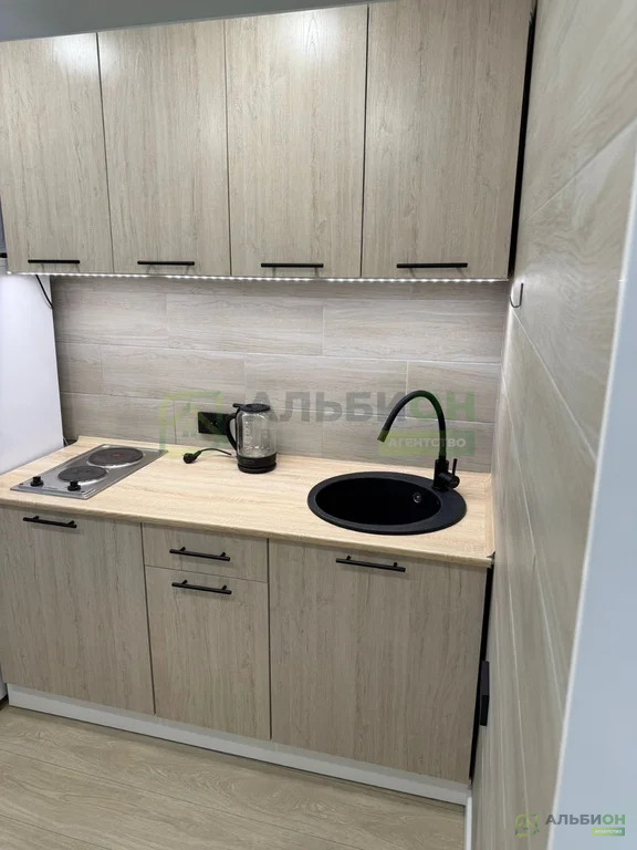 Аренда квартиры, Томск, Ленина пр-кт. - Фото 3