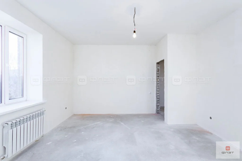 Продажа дома, Казань, ул. Заречная (Вознесенское) - Фото 11