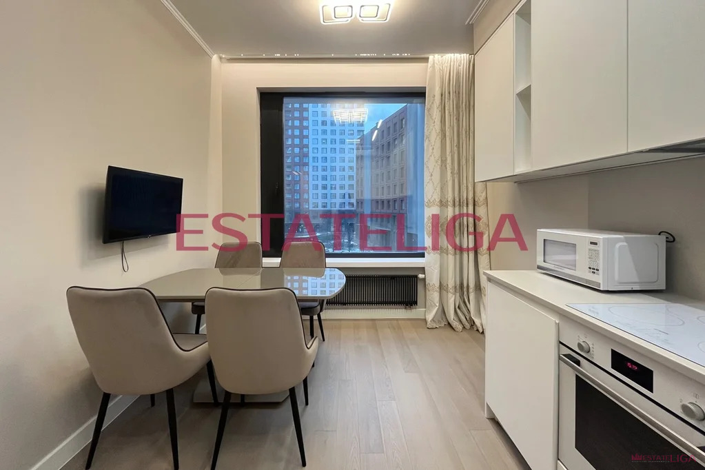 Аренда квартиры, Береговой проезд - Фото 4