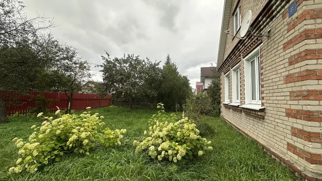 Раменский р-н, д. Донино ул. Новая - Фото 18