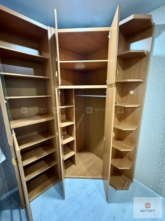 Аренда квартиры, Новое Шигалеево, Пестречинский район, ул. Габдуллы ... - Фото 7