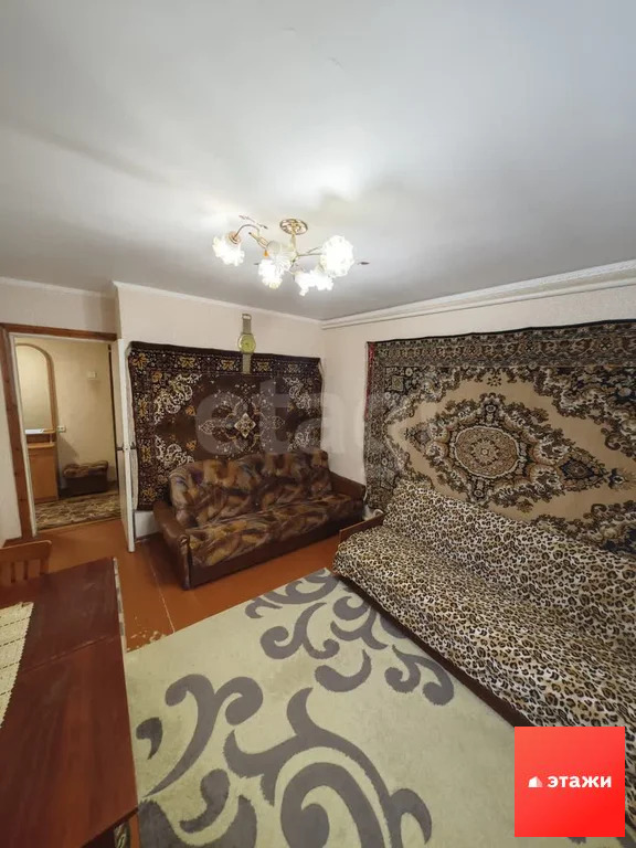 Продажа квартиры, Орехово, Сакский район, ул. Центральная - Фото 11