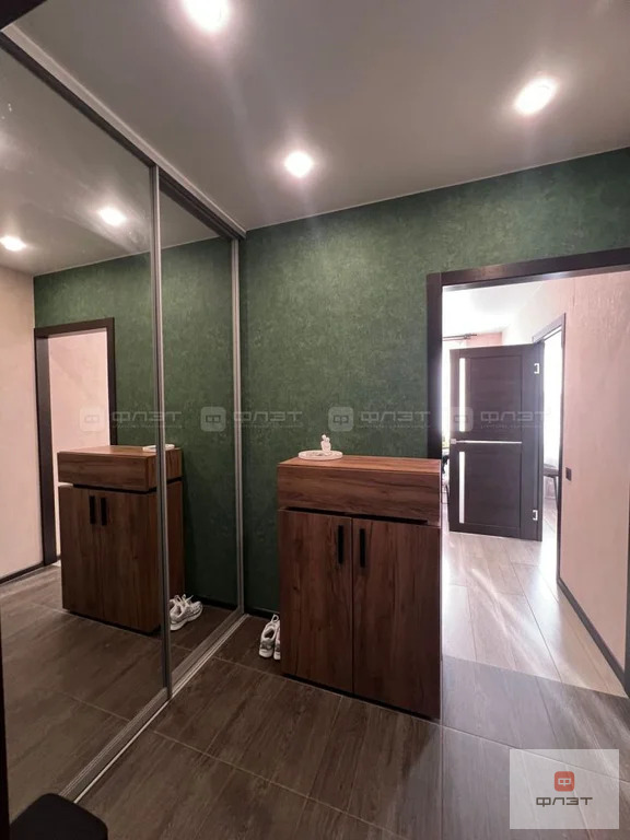 Продажа квартиры, Казань, ул. Тэцевская - Фото 12