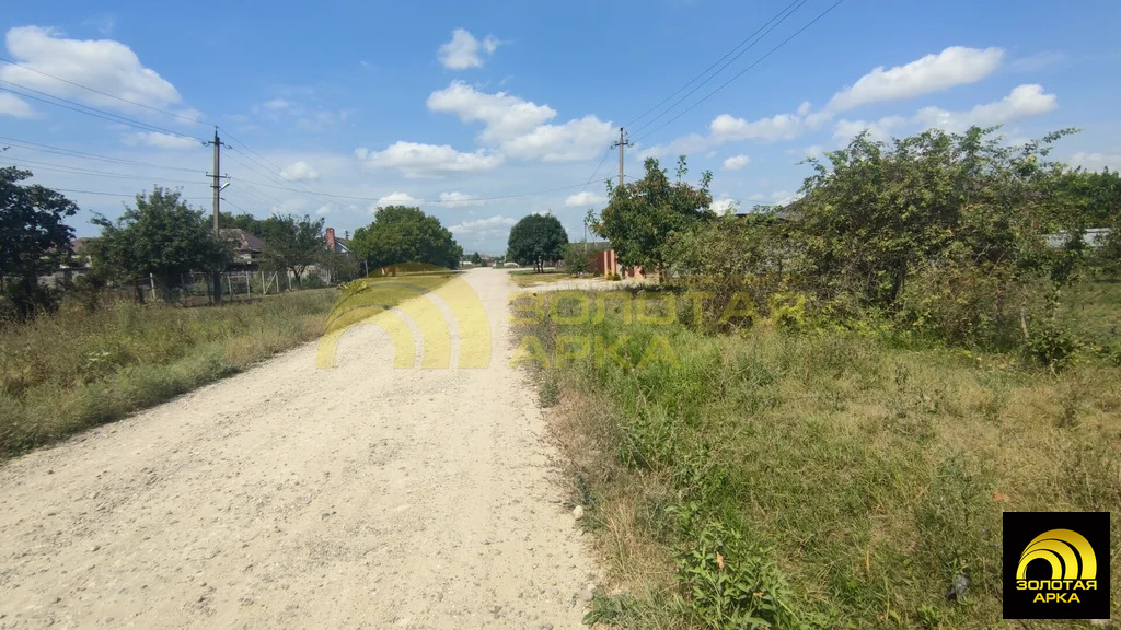 Продажа участка, Новоукраинский, Крымский район, ул. Лермонтова - Фото 3