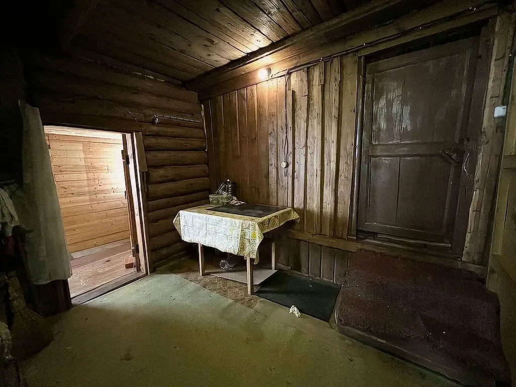 Часть дома в деревне Фролково - Фото 6