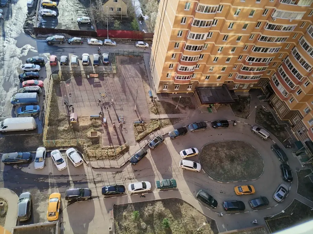 1-комнатная квартира в ЖК «Андреевская Ривьера» - Фото 13