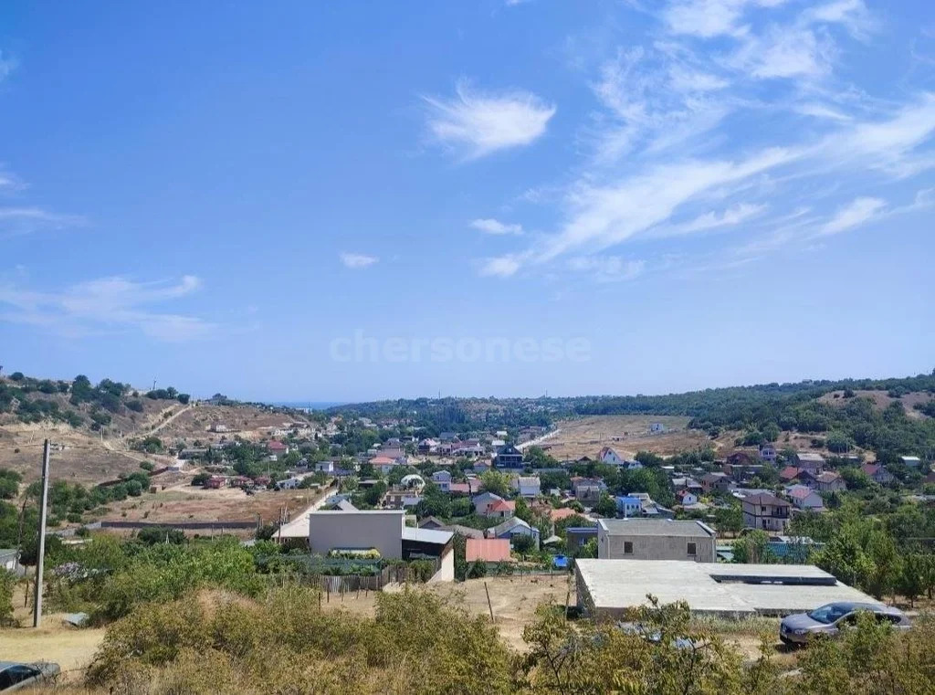 Продажа участка, Севастополь, ул. Батарейная - Фото 1