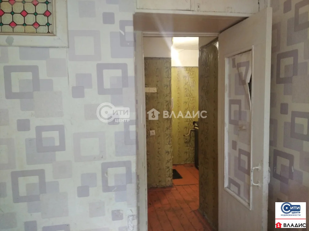 Продажа квартиры, Воронеж, ул. Никитинская - Фото 16