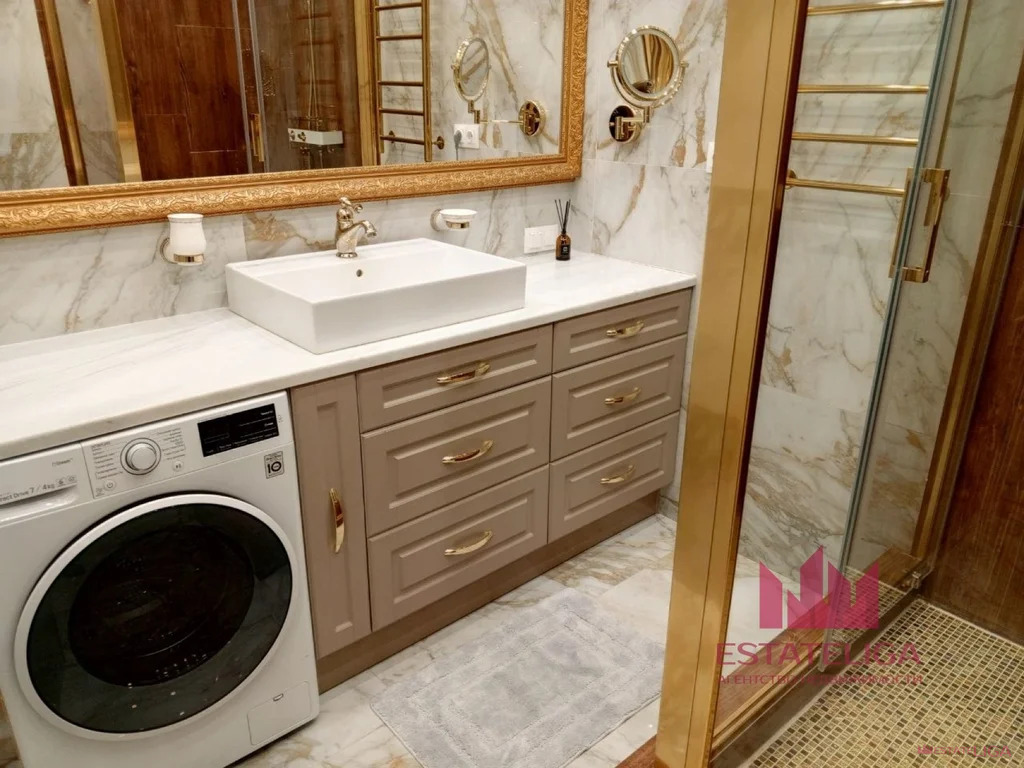 Аренда квартиры, ул. Ходынская - Фото 14