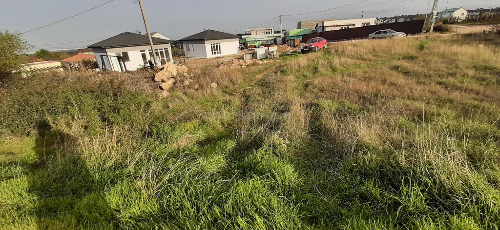 Продажа участка, Севастополь, территория СТ Союз - Фото 6