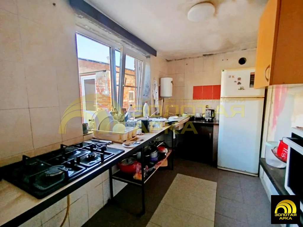 Продажа дома, Старотитаровская, Темрюкский район, Ильича пер. - Фото 17