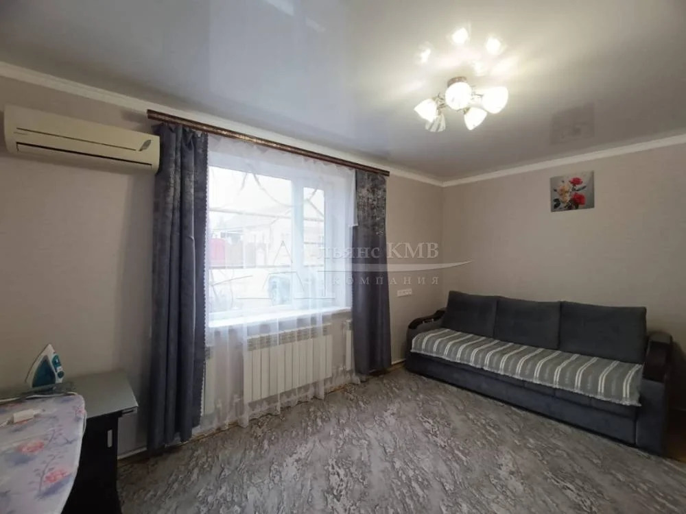 Продажа квартиры, Зеленокумск, Советский район, ул. Заречная - Фото 1