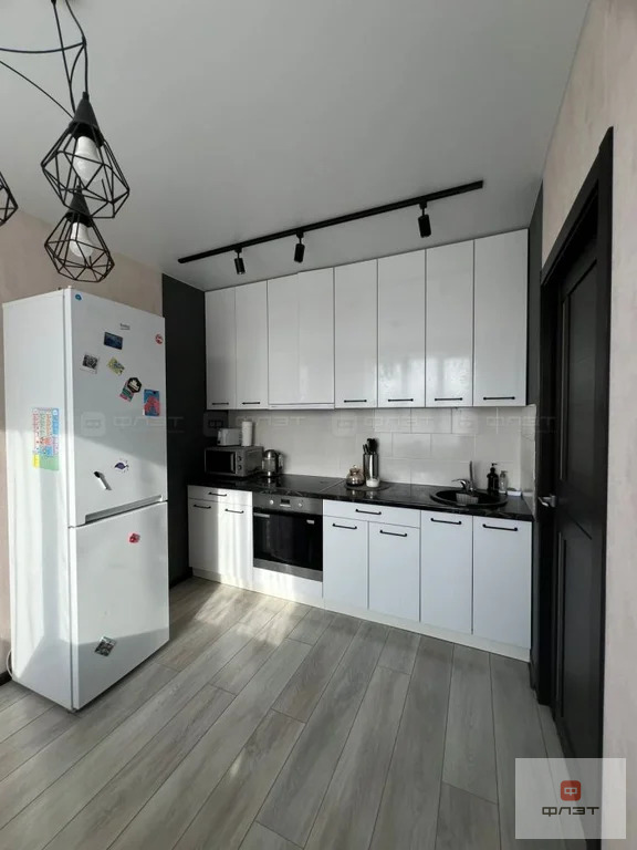 Продажа квартиры, Казань, ул. Тэцевская - Фото 1