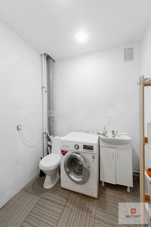 Продажа квартиры, Казань, ул. Даурская - Фото 20