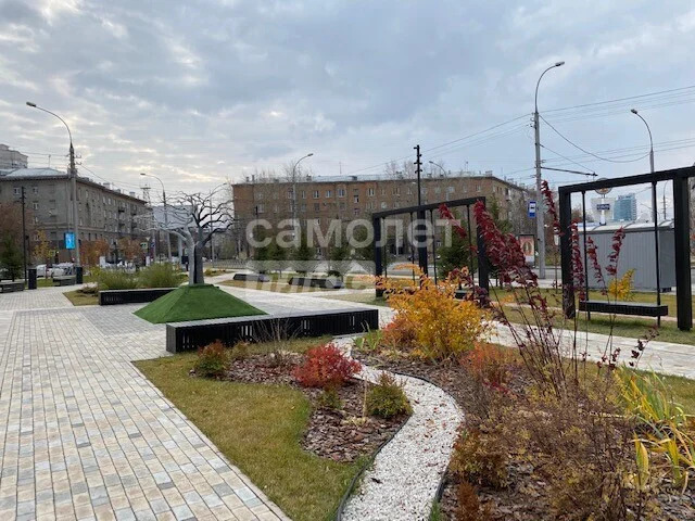 Продажа квартиры, Новосибирск, ул. Советская - Фото 6