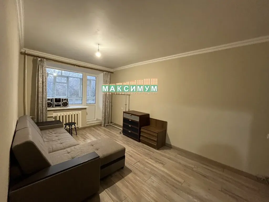 1 комнатная квартира в Домодедово, ул. Рабочая, д.49 - Фото 5