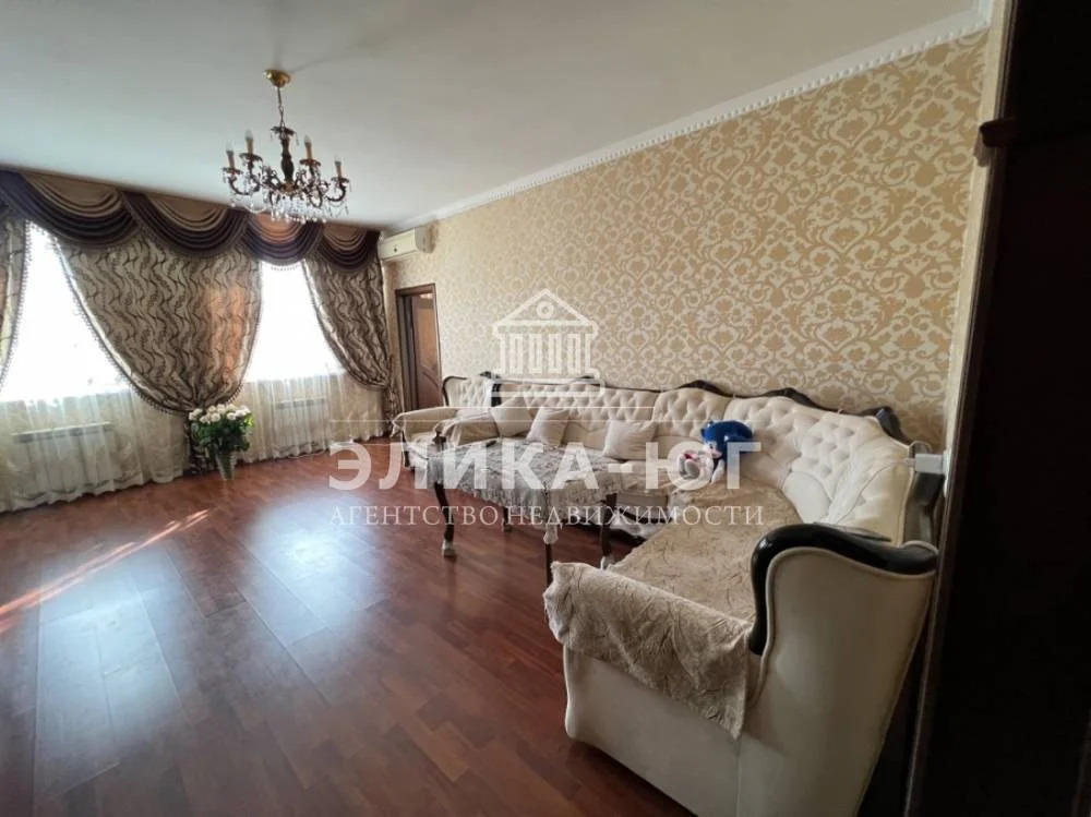 Продажа дома, Новомихайловский, Крымский район, Колхозная ул. - Фото 9