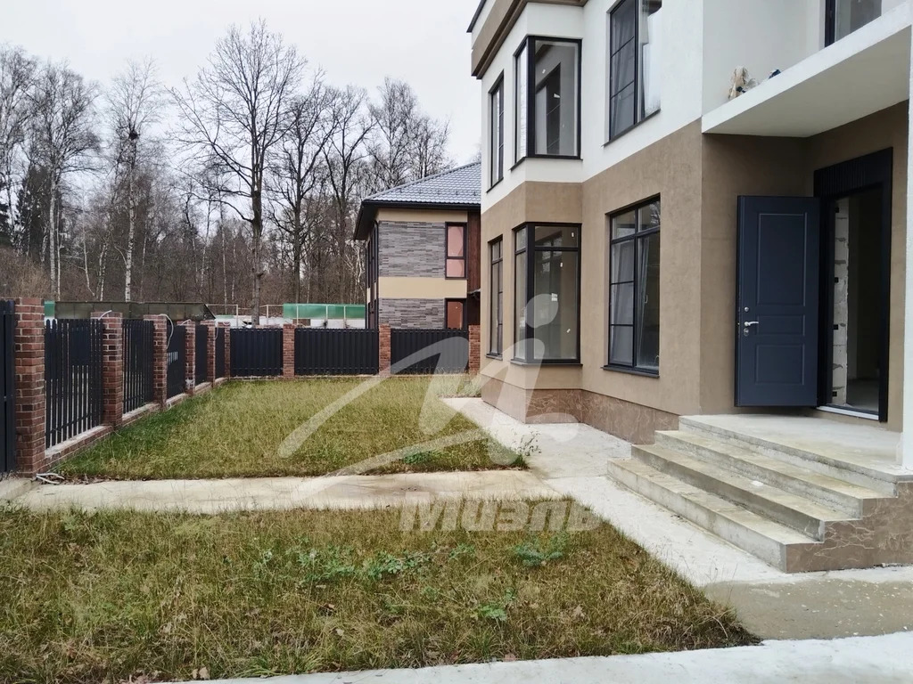 Продажа дома, Грибки, Мытищинский район, Виноградная ул. - Фото 6