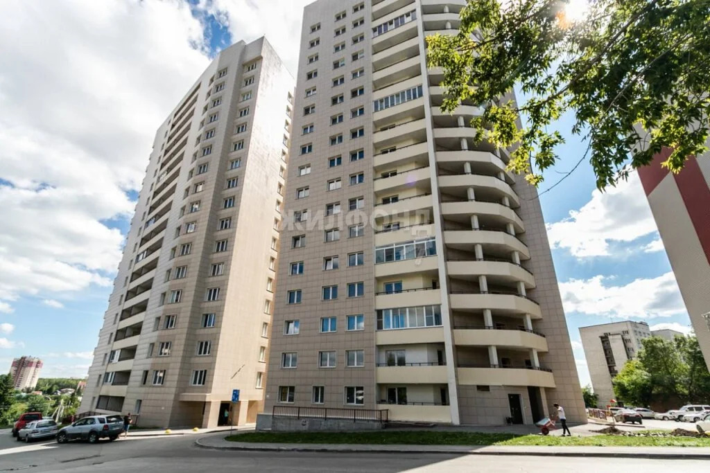 Продажа квартиры, Новосибирск, ул. Тульская - Фото 11