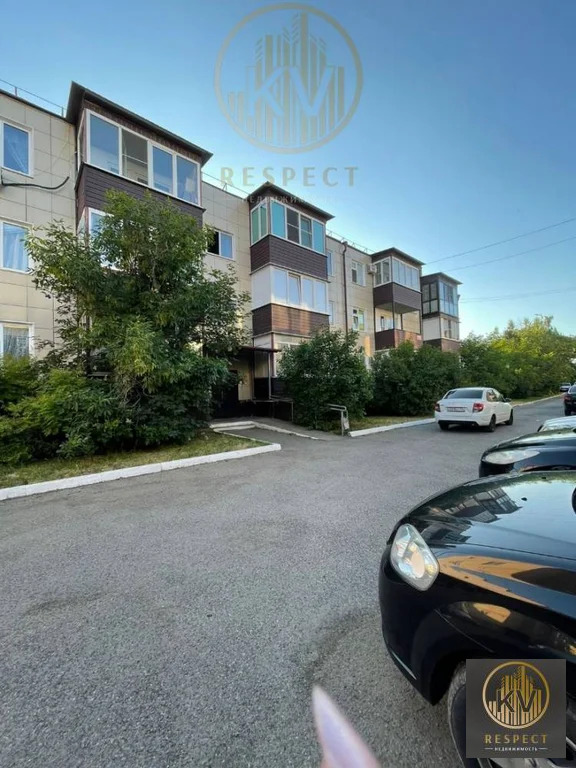 Продажа квартиры, Иноземцево, ул. Некрасова - Фото 16