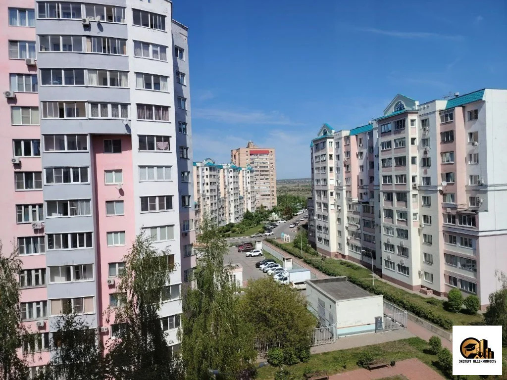 Продажа квартиры, Старый Оскол - Фото 19