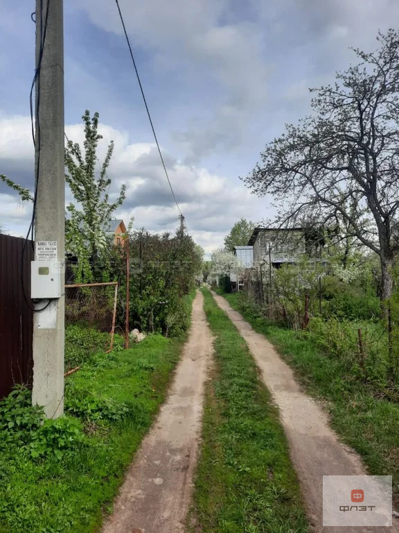 Продажа дома, Казань, тер. СНТ КГУ НПП им В.И.Ленина Лагерная - Фото 7