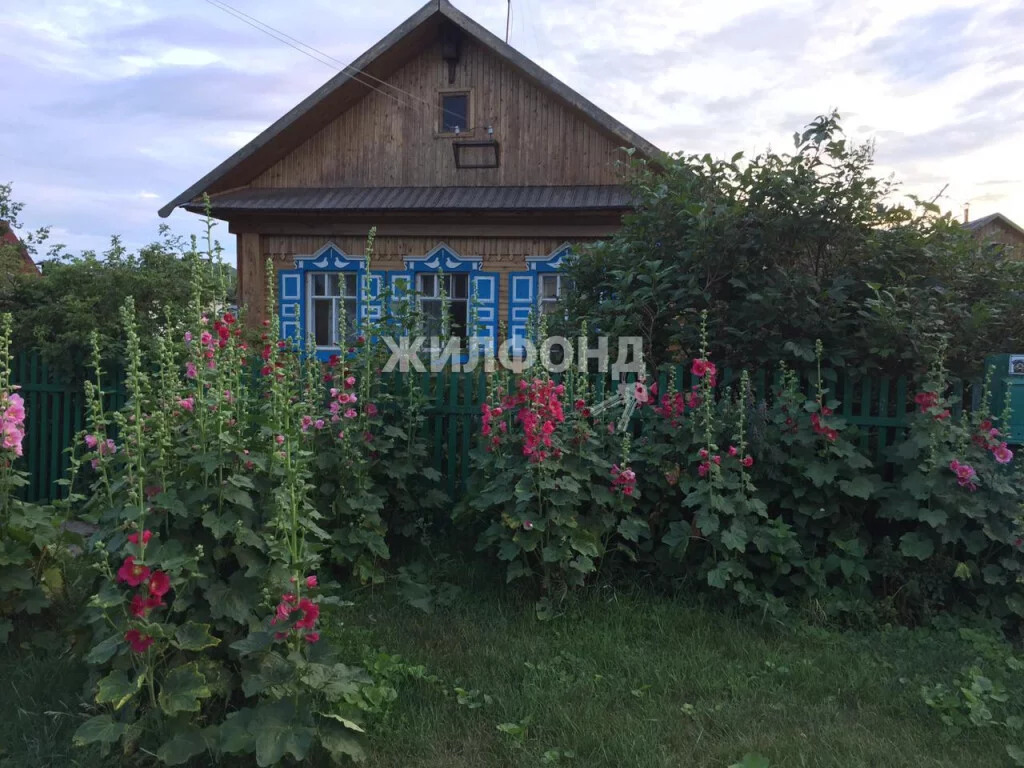 Купить Дом В Новосибирске В Элитном