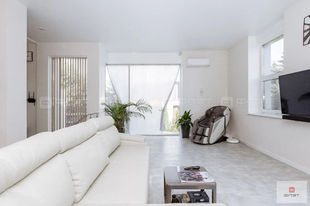 Продажа дома, Казань, ул. Агачлык (Алтан) - Фото 26