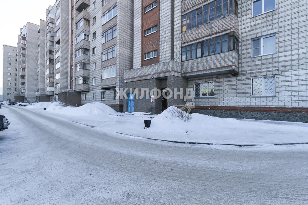 Продажа квартиры, Новосибирск, ул. Связистов - Фото 3