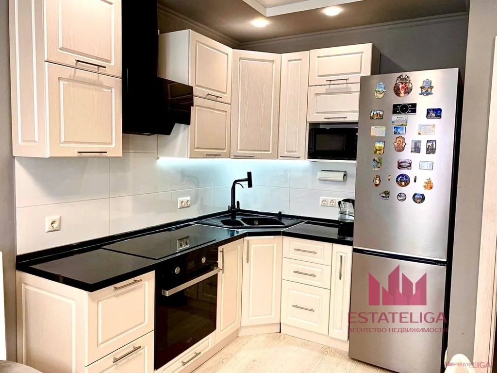 Продажа квартиры, Лопатино, Ленинский район, Сухановская улица - Фото 3