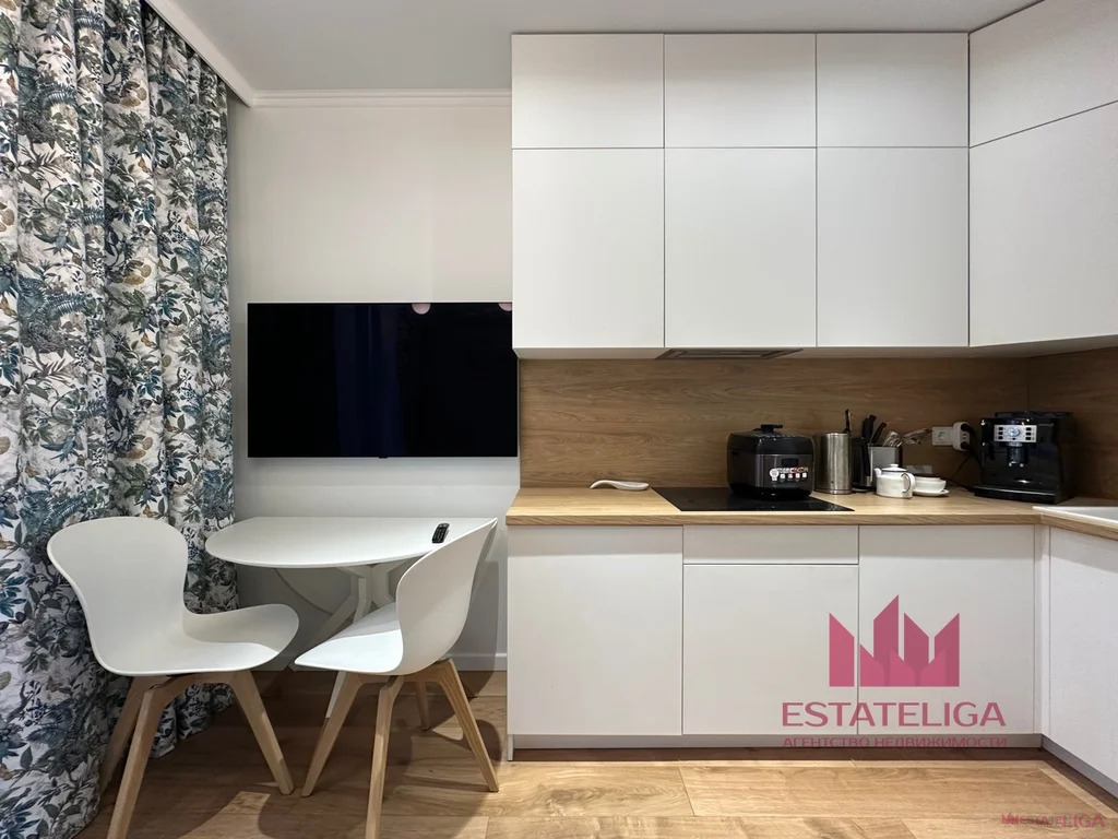 Аренда квартиры, проспект Лихачева - Фото 8