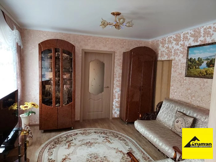 Продажа дома, Ейск, Ейский район, ул. Октябрьская - Фото 1