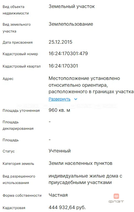 Продажа участка, Лаишево, Лаишевский район, ул. Есенина - Фото 2