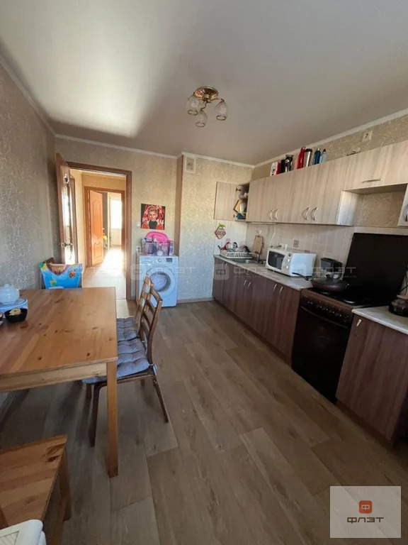 Продажа квартиры, Казань, ул. Академика Сахарова - Фото 15