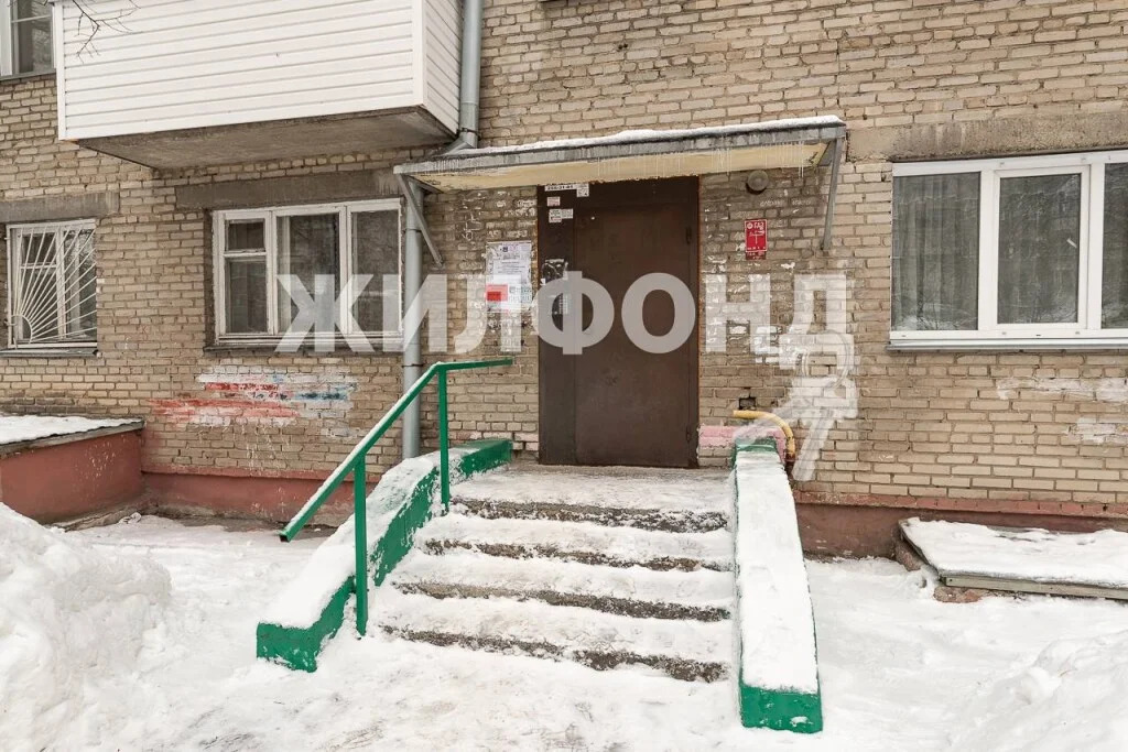 Продажа квартиры, Новосибирск, ул. Весенняя - Фото 4